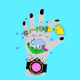 fingerholegame