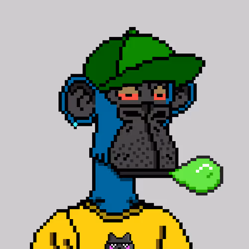 OpenSea profile picture for @Arises