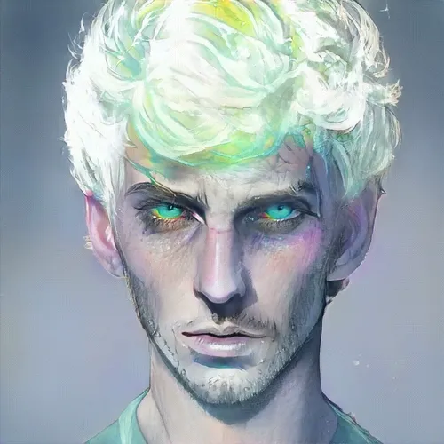 OpenSea profile picture for @hin