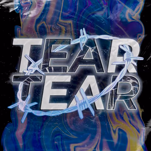 OpenSea profile picture for @Tear