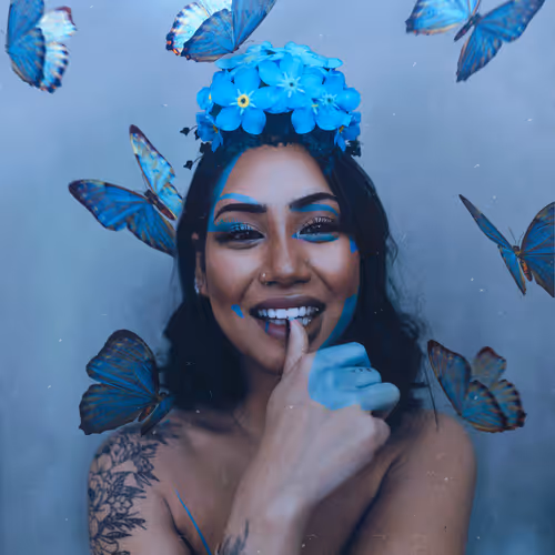 OpenSea profile picture for @Aura