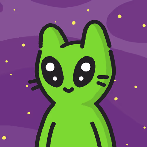 OpenSea profile picture for @mario