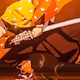 Zenitsuuuuuuu