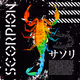Scorpion__