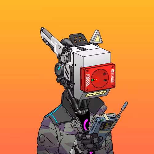 OpenSea profile picture for @Supreme