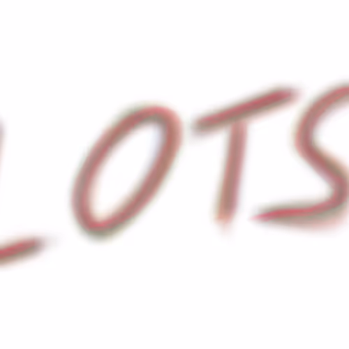 OpenSea banner for @Lots