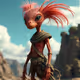 xylaraea