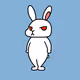 Rabbit_Usagi
