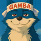 GAMBA_