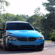 BMWM33