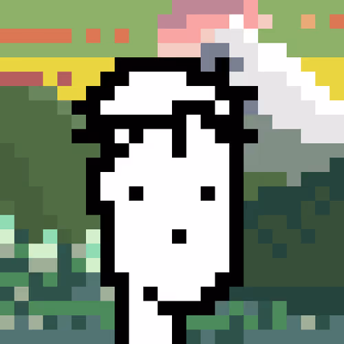OpenSea profile picture for @hearsay