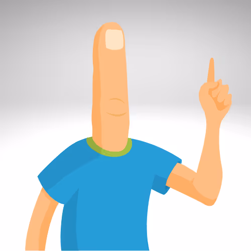 OpenSea profile picture for @FingerTips