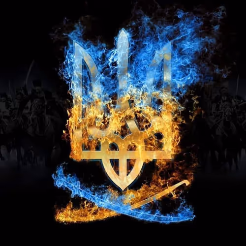 OpenSea profile picture for @UKRAINEC
