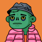 OpenSea profile picture for @Gases