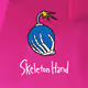 SkeletonHand