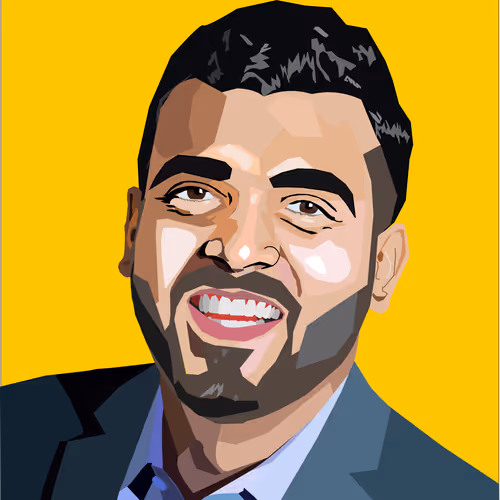 OpenSea profile picture for @Tanmay