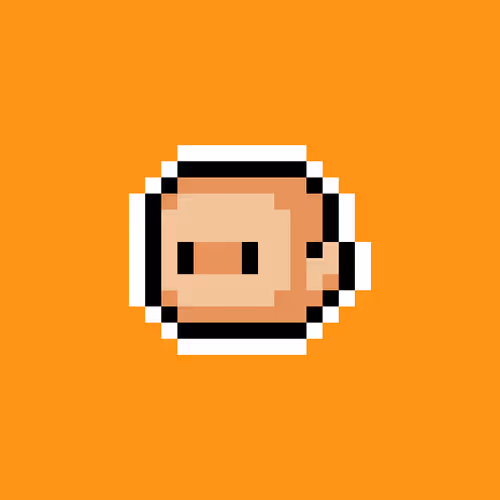 OpenSea profile picture for @Midgets