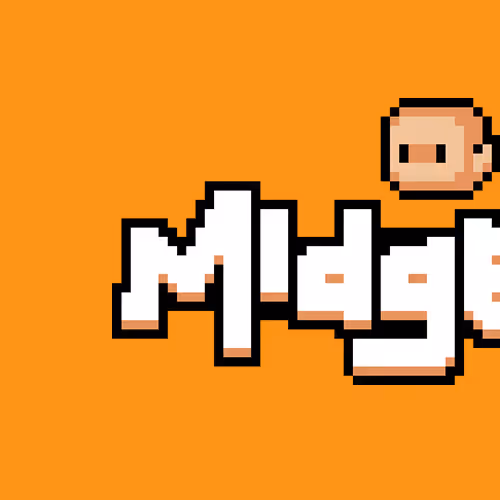 OpenSea banner for @Midgets