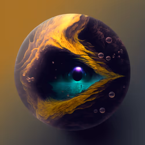 OpenSea banner for @BOUNDARIES