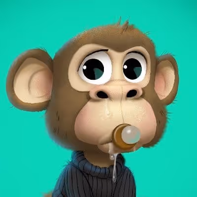 OpenSea profile picture for @Denies
