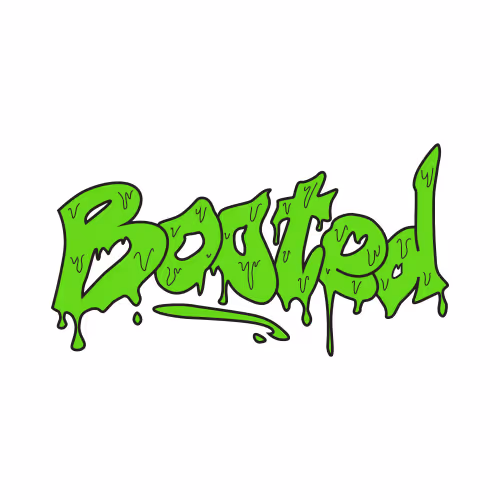 OpenSea profile picture for @Booted