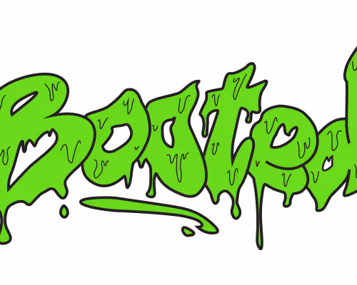 OpenSea banner for @Booted