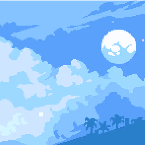 OpenSea banner for @moonvoidd