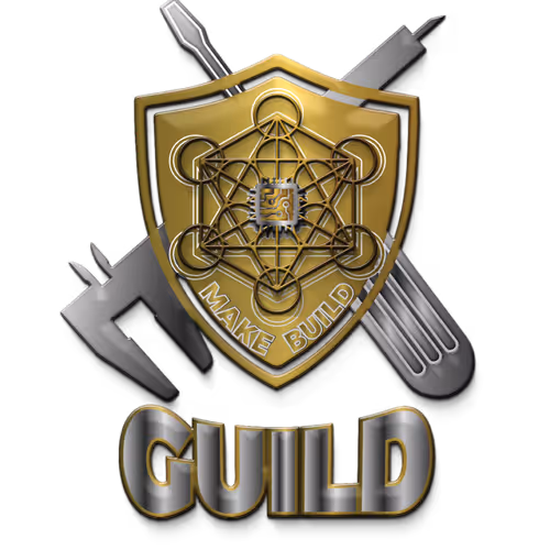 OpenSea profile picture for @GUILD