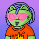 Cat-x-Alien