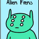 frensofcreatures