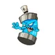 MonsterSpray
