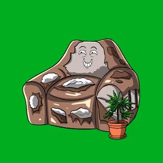 OpenSea profile picture for @bedbugs