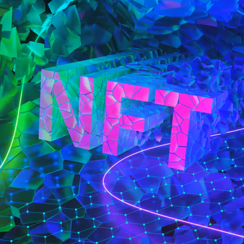 OpenSea banner for @Stalyn