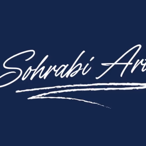 OpenSea banner for @Sohrabi