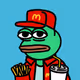 McFrogg