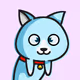 GhostCatNFT