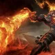 Burnning