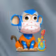 NonfungibleGoku