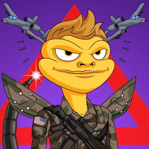 OpenSea profile picture for @Ohmy