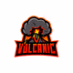 czVolcanic