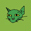 OpenSea profile picture for @Pussycat