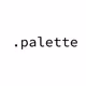 PaletteDomain