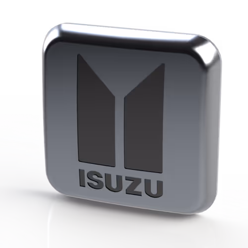 OpenSea profile picture for @ISUZU