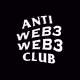 AntiWeb3Web3Club