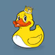 LuckyDucks