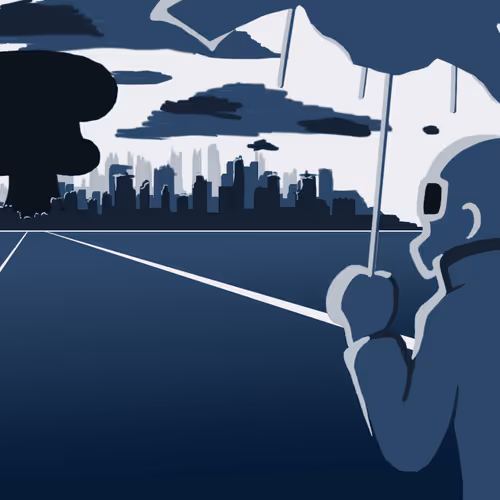 OpenSea banner for @Vishesh