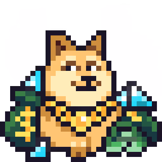 OpenSea profile picture for @InKling