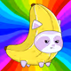 PsychadelicBanana