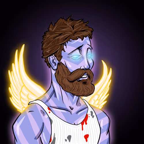 OpenSea profile picture for @Inexperience