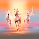 3horse